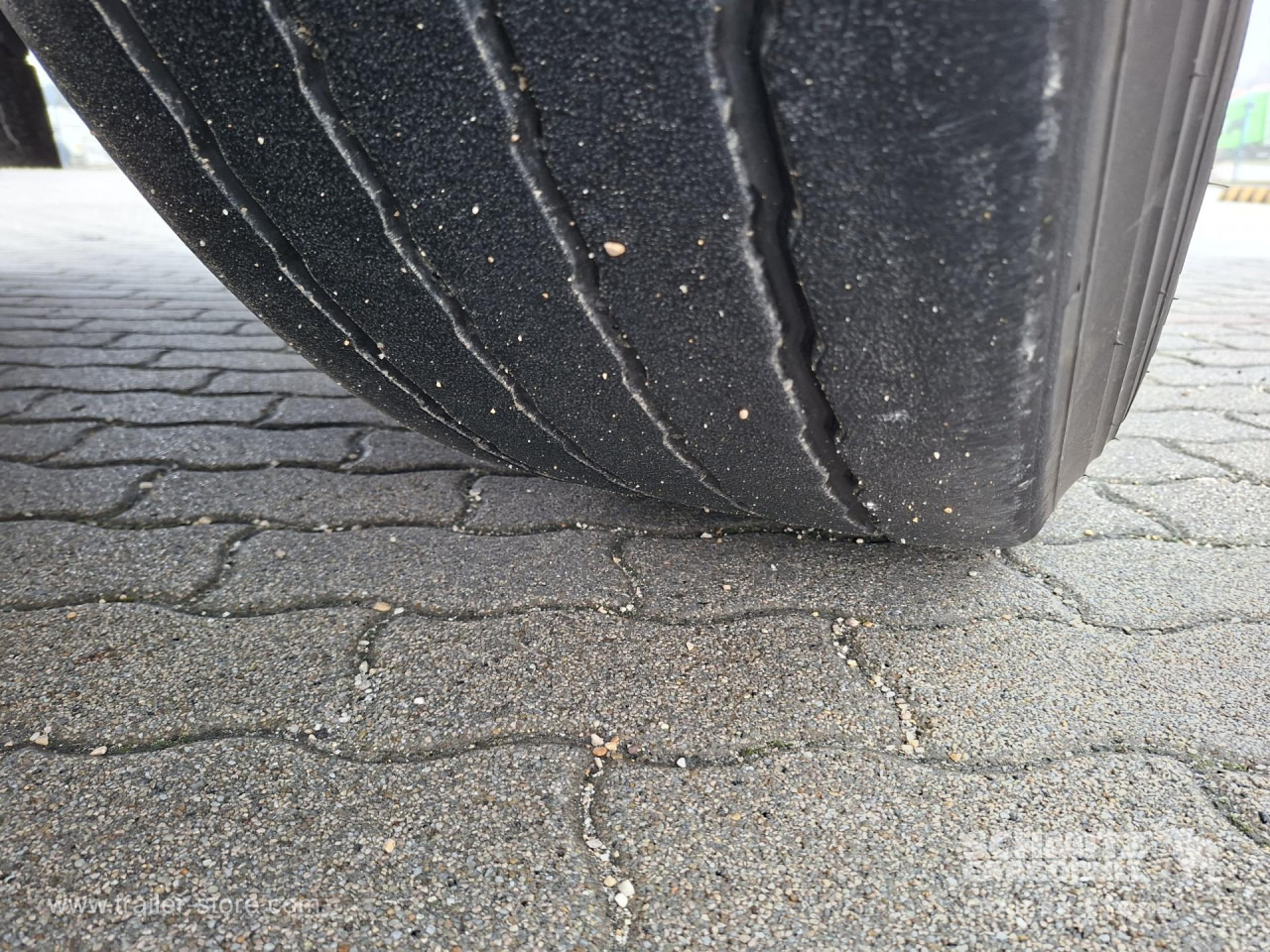 SCHMITZ Reefer Multitemp - Изотермический полуприцеп: фото 4 SCHMITZ Reefer Multitemp - Изотермический полуприцеп: фото 4