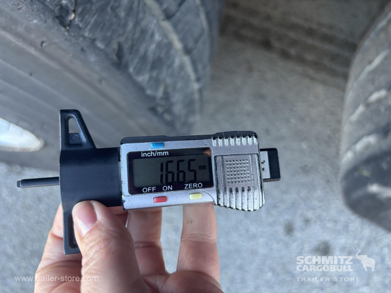 SCHMITZ Curtainsider Standard - Тентованный полуприцеп: фото 5 SCHMITZ Curtainsider Standard - Тентованный полуприцеп: фото 5