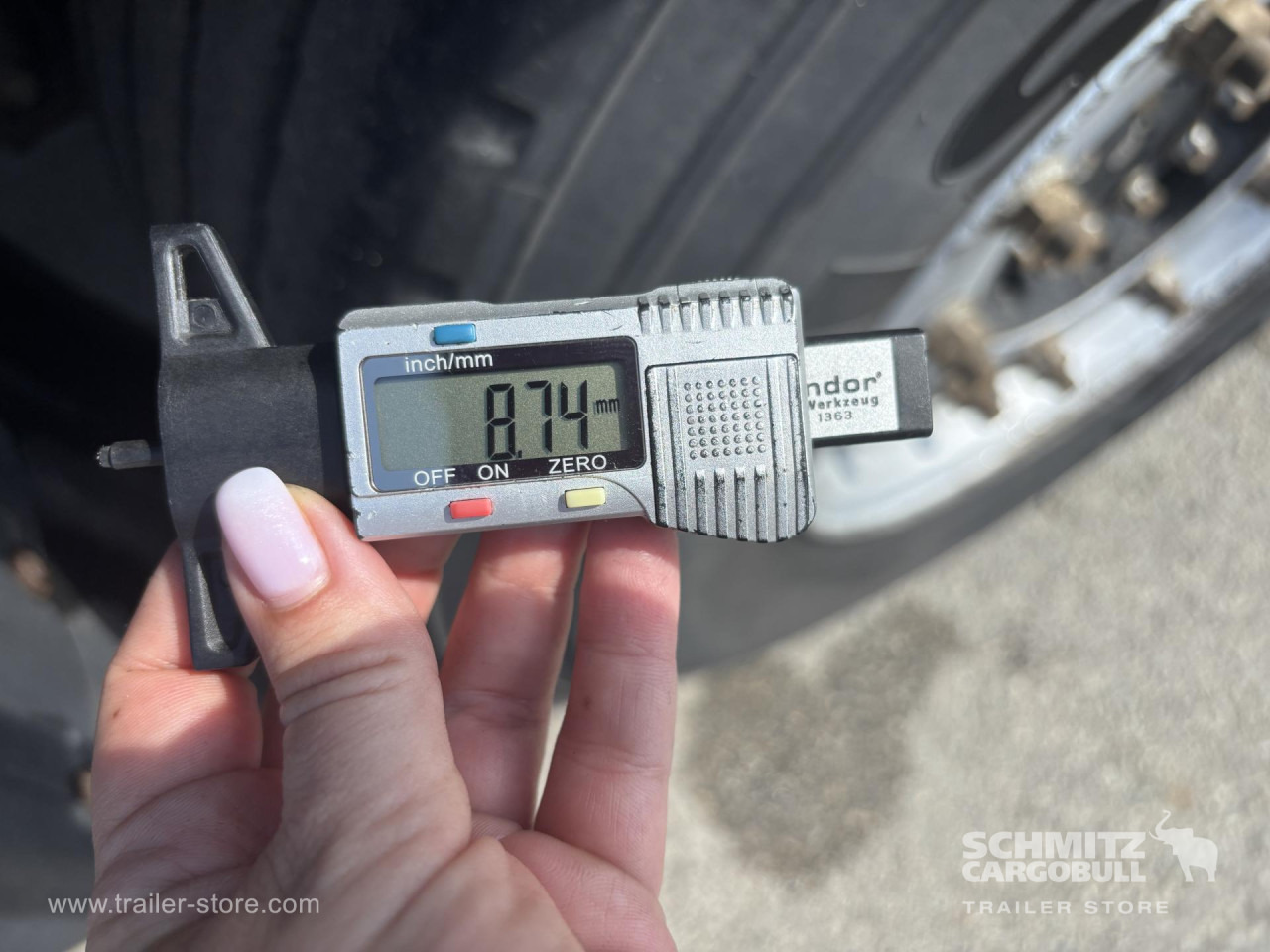 SCHMITZ Curtainsider Standard - Тентованный полуприцеп: фото 2 SCHMITZ Curtainsider Standard - Тентованный полуприцеп: фото 2