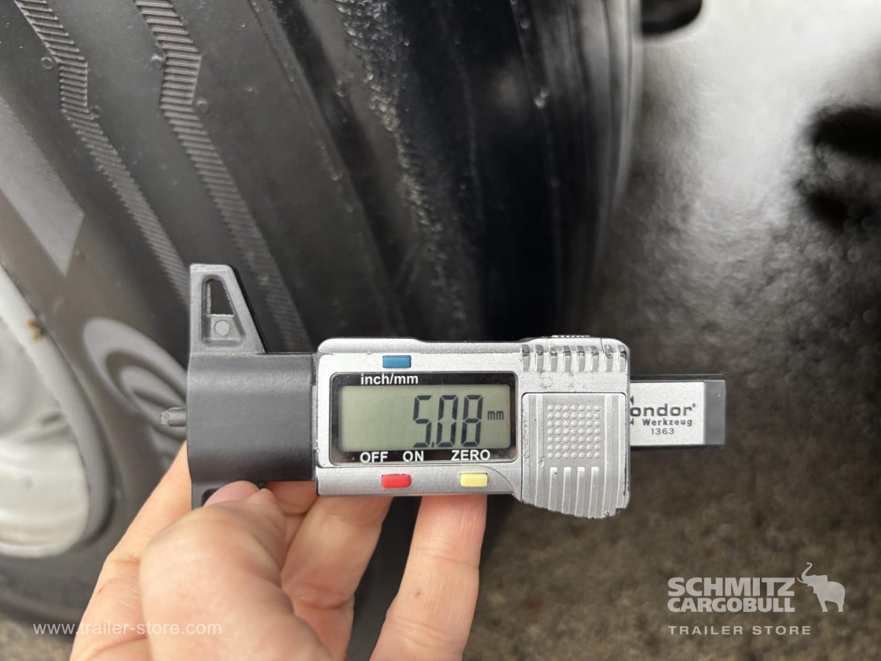 SCHMITZ Reefer Standard Double deck - Изотермический полуприцеп: фото 2 SCHMITZ Reefer Standard Double deck - Изотермический полуприцеп: фото 2