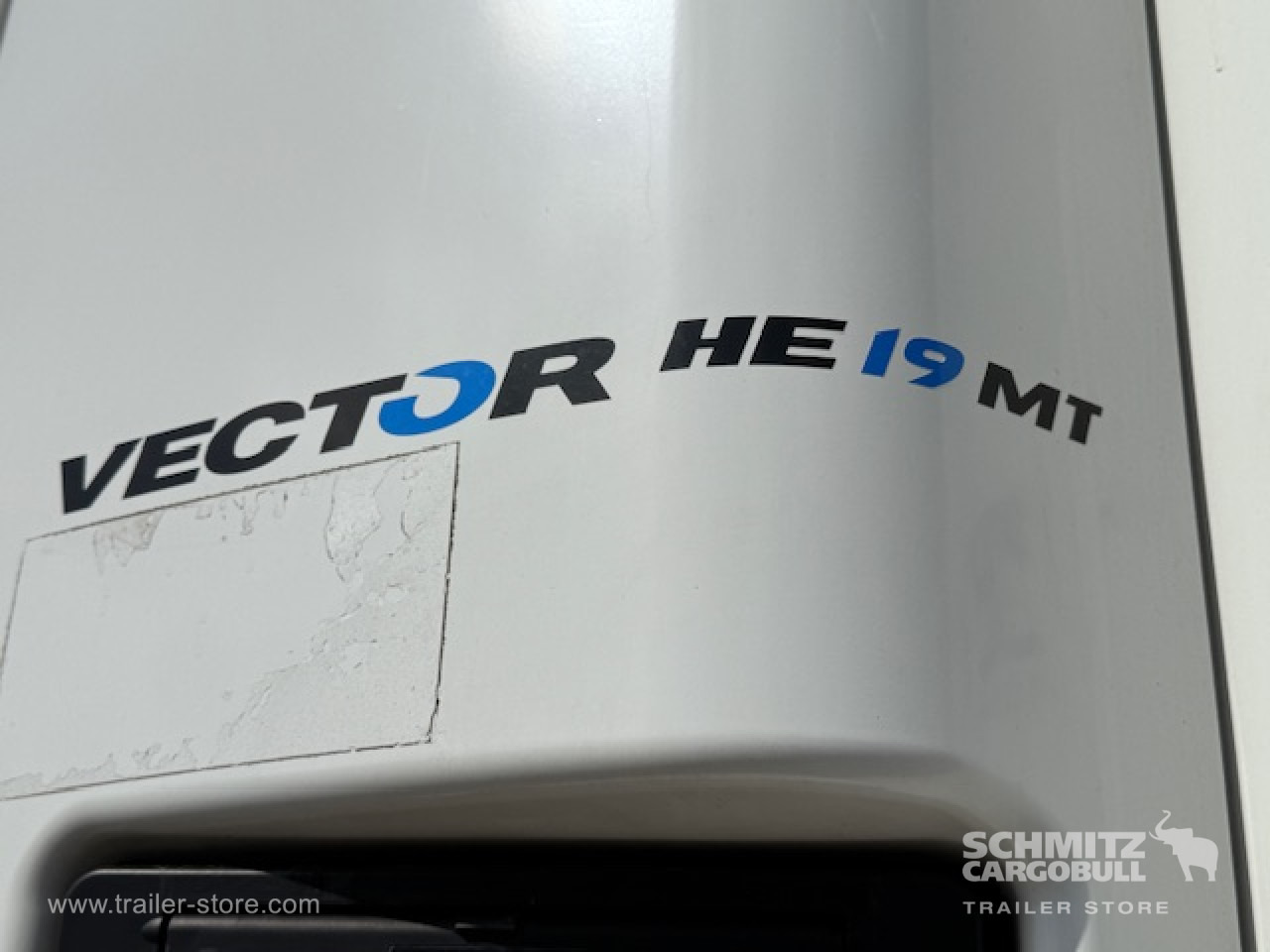 Изотермический полуприцеп SCHMITZ Oplegger Vries Multitemp: фото 13 Изотермический полуприцеп SCHMITZ Oplegger Vries Multitemp: фото 13