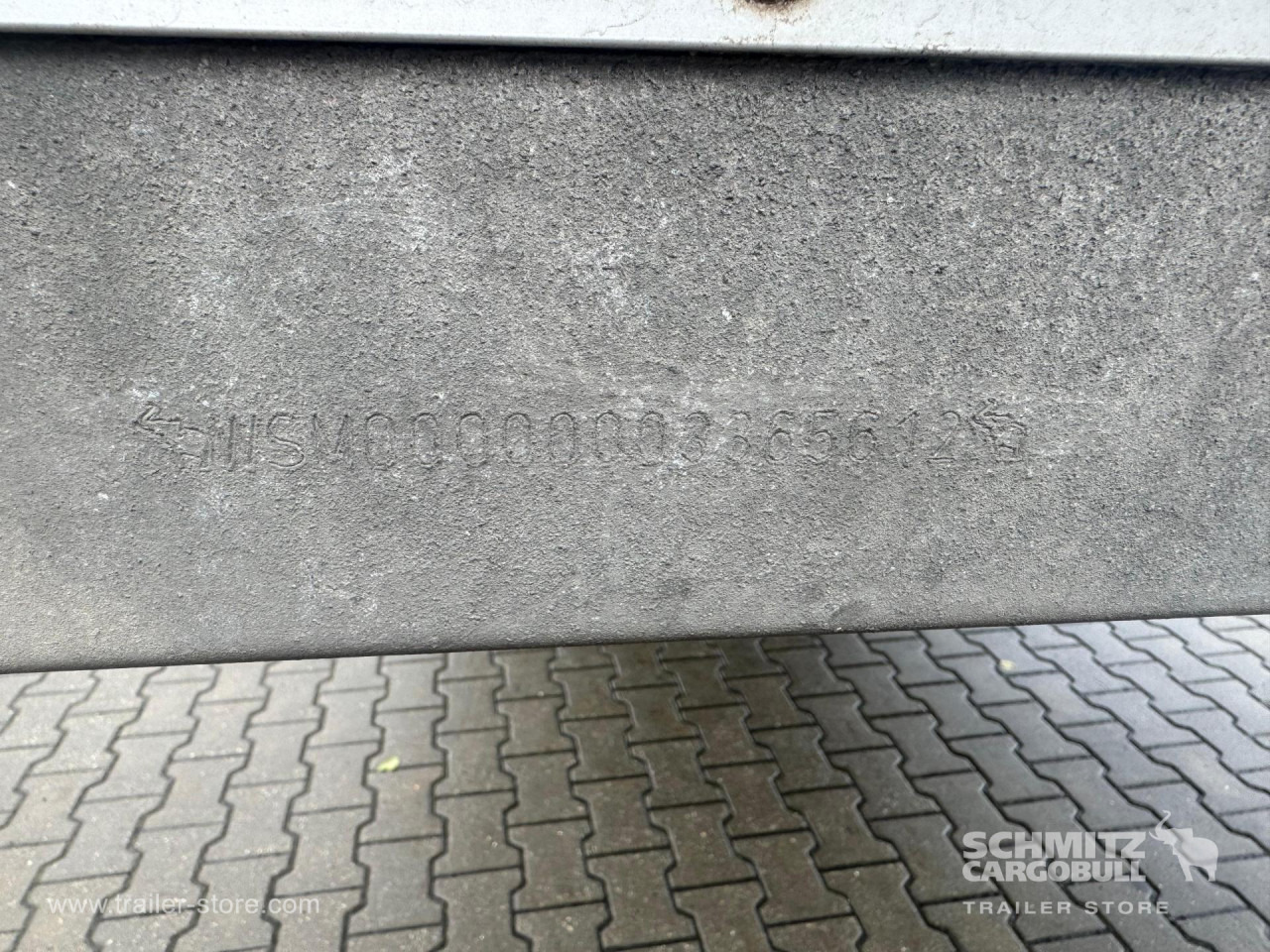 SCHMITZ Curtainsider Standard - Тентованный полуприцеп: фото 3 SCHMITZ Curtainsider Standard - Тентованный полуприцеп: фото 3