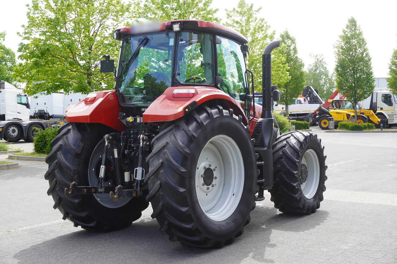 CASE IH Luxxum 100 Agricultural tractor / 2800 MTH - Трактор: фото 3 CASE IH Luxxum 100 Agricultural tractor / 2800 MTH - Трактор: фото 3