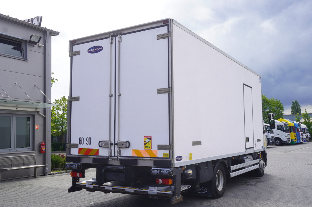 DAF LF 220 / Refrigerator 16 EPAL Multitemp / Carrier Supra 1150 MT / Palfinger 1500 kg - Рефрижератор: фото 3 DAF LF 220 / Refrigerator 16 EPAL Multitemp / Carrier Supra 1150 MT / Palfinger 1500 kg - Рефрижератор: фото 3