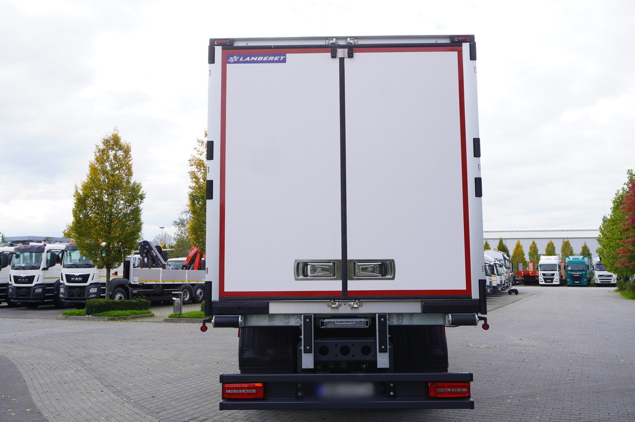 DAF XF 450 6x2 NEW / 2025 / NEW Lamberet 18 EPAL Refrigerator / Carrier Supra 850 / No mileage - Рефрижератор: фото 5 DAF XF 450 6x2 NEW / 2025 / NEW Lamberet 18 EPAL Refrigerator / Carrier Supra 850 / No mileage - Рефрижератор: фото 5