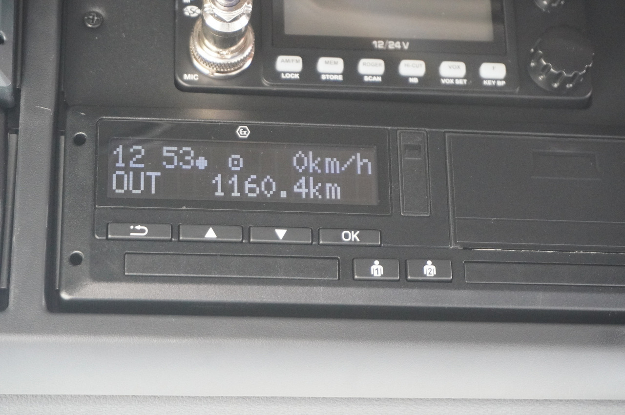 DAF XF 450 6x2 NEW / 2025 / NEW Lamberet 18 EPAL Refrigerator / Carrier Supra 850 / No mileage - Рефрижератор: фото 2 DAF XF 450 6x2 NEW / 2025 / NEW Lamberet 18 EPAL Refrigerator / Carrier Supra 850 / No mileage - Рефрижератор: фото 2