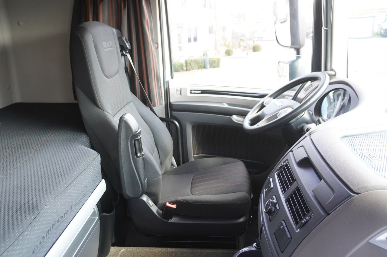 Рефрижератор DAF XF 480/ 2021 / Krone refrigerator Multitemp / 185,000 km: фото 26