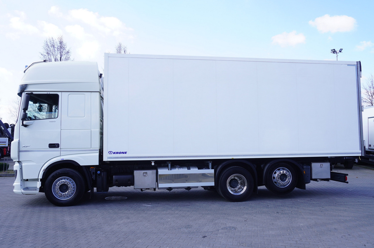 Рефрижератор DAF XF 480/ 2021 / Krone refrigerator Multitemp / 185,000 km: фото 6