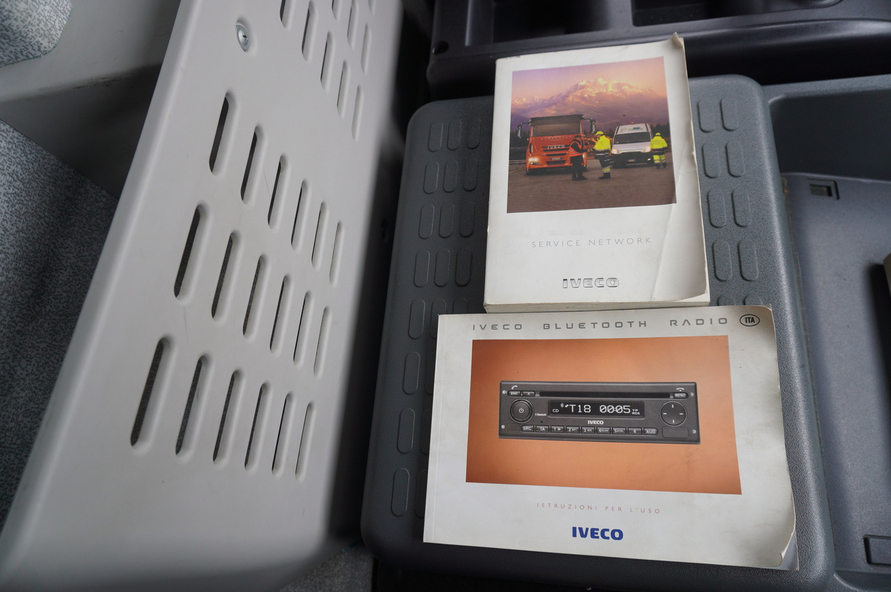 IVECO Eurocargo 150 E25 / 90 tho. km !!! / Tow truck в лизинг IVECO Eurocargo 150 E25 / 90 tho. km !!! / Tow truck: фото 29