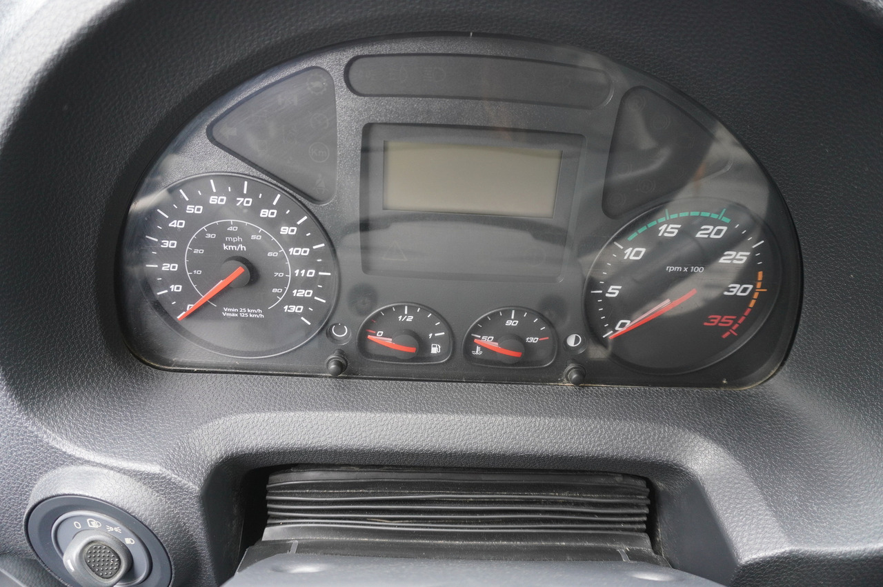 IVECO Eurocargo 150 E25 / 90 tho. km !!! / Tow truck в лизинг IVECO Eurocargo 150 E25 / 90 tho. km !!! / Tow truck: фото 25