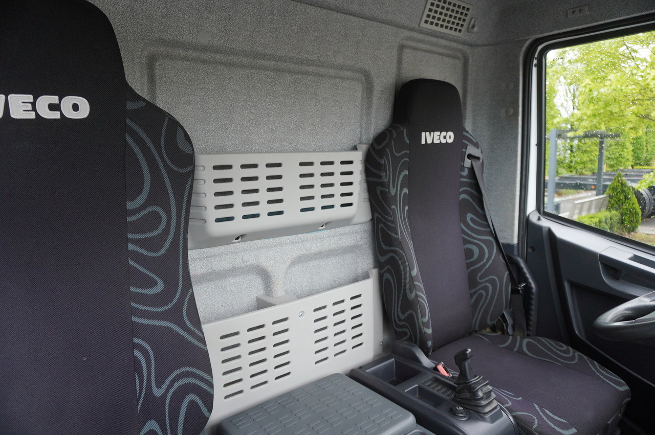 IVECO Eurocargo 150 E25 / 90 tho. km !!! / Tow truck в лизинг IVECO Eurocargo 150 E25 / 90 tho. km !!! / Tow truck: фото 30