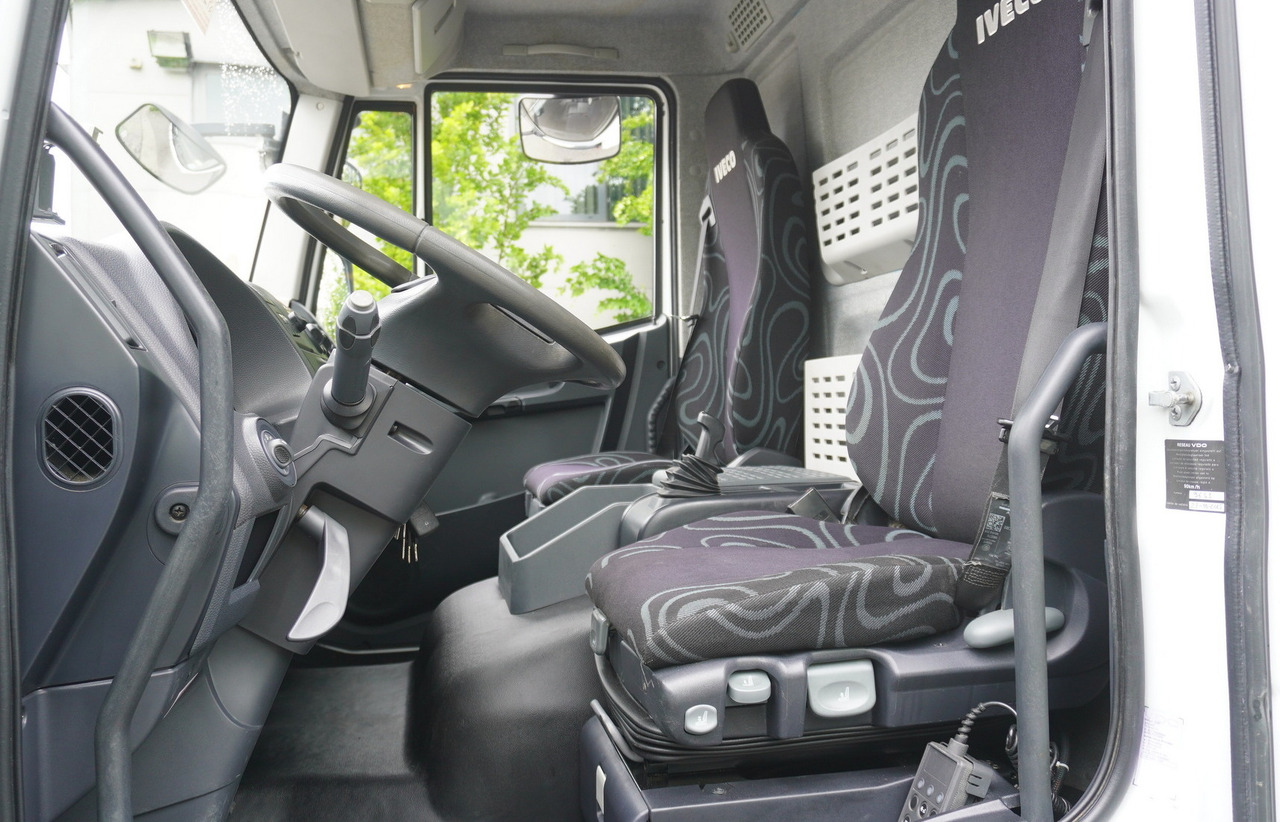 IVECO Eurocargo 150 E25 / 90 tho. km !!! / Tow truck в лизинг IVECO Eurocargo 150 E25 / 90 tho. km !!! / Tow truck: фото 20