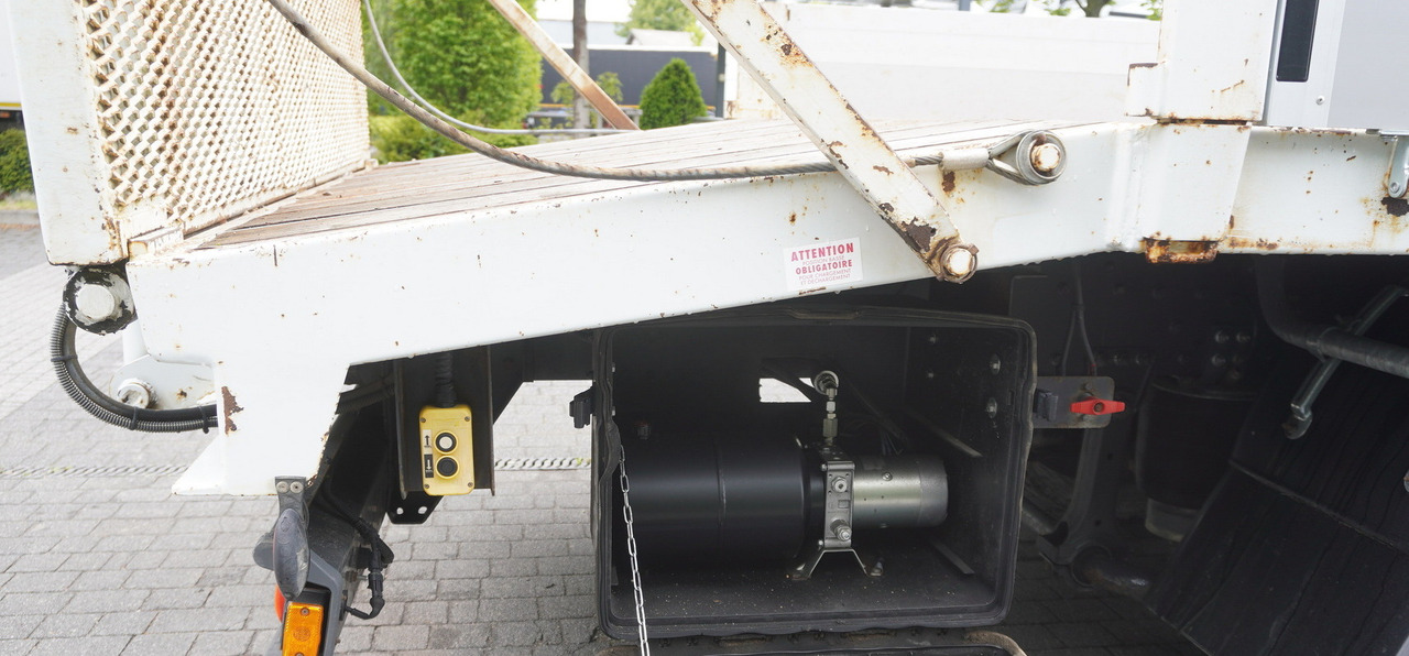 IVECO Eurocargo 150 E25 / 90 tho. km !!! / Tow truck в лизинг IVECO Eurocargo 150 E25 / 90 tho. km !!! / Tow truck: фото 17