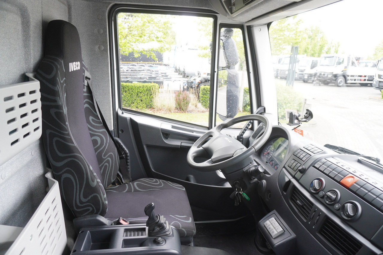 IVECO Eurocargo 150 E25 / 90 tho. km !!! / Tow truck в лизинг IVECO Eurocargo 150 E25 / 90 tho. km !!! / Tow truck: фото 28