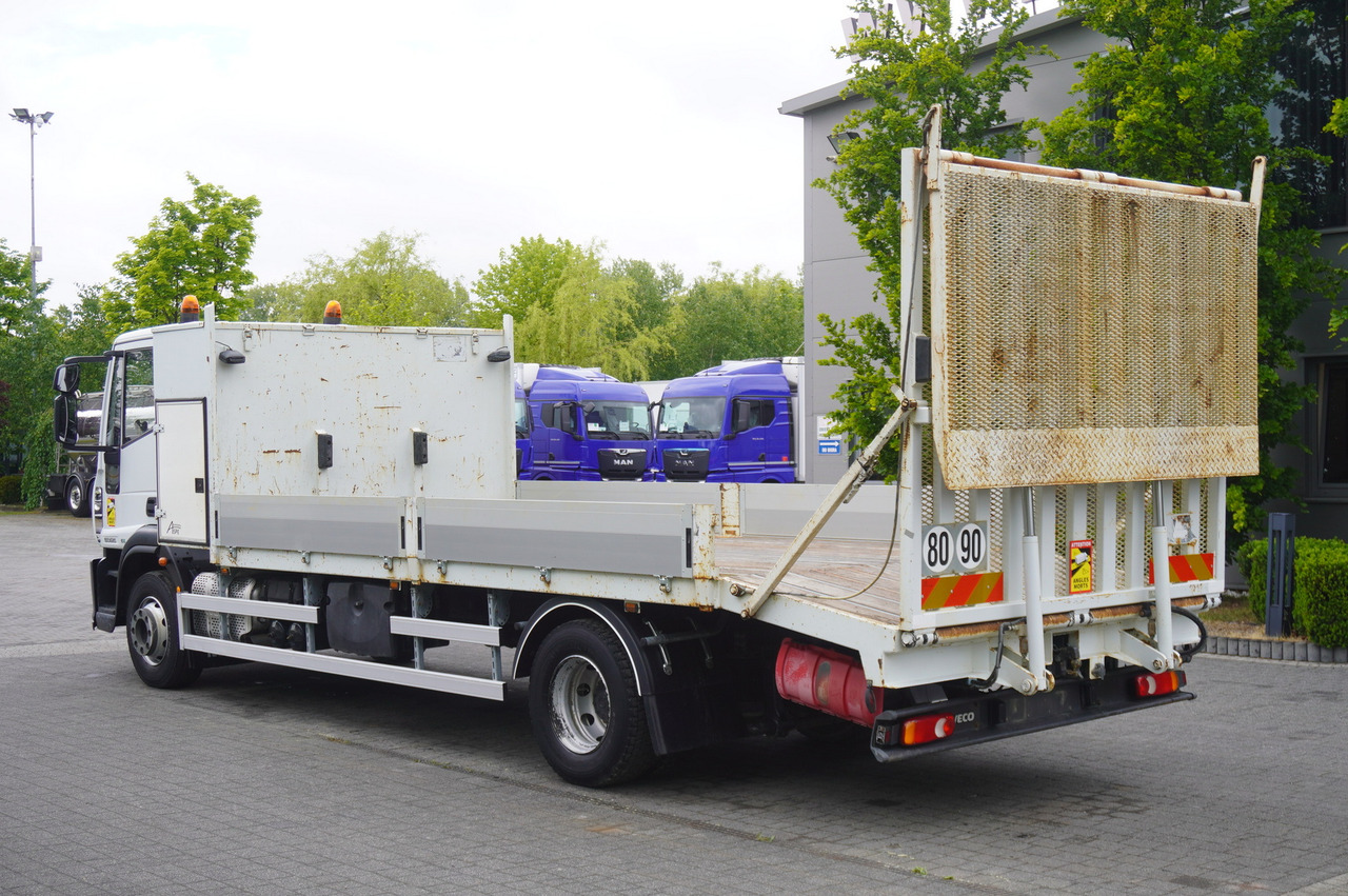 IVECO Eurocargo 150 E25 / 90 tho. km !!! / Tow truck в лизинг IVECO Eurocargo 150 E25 / 90 tho. km !!! / Tow truck: фото 11