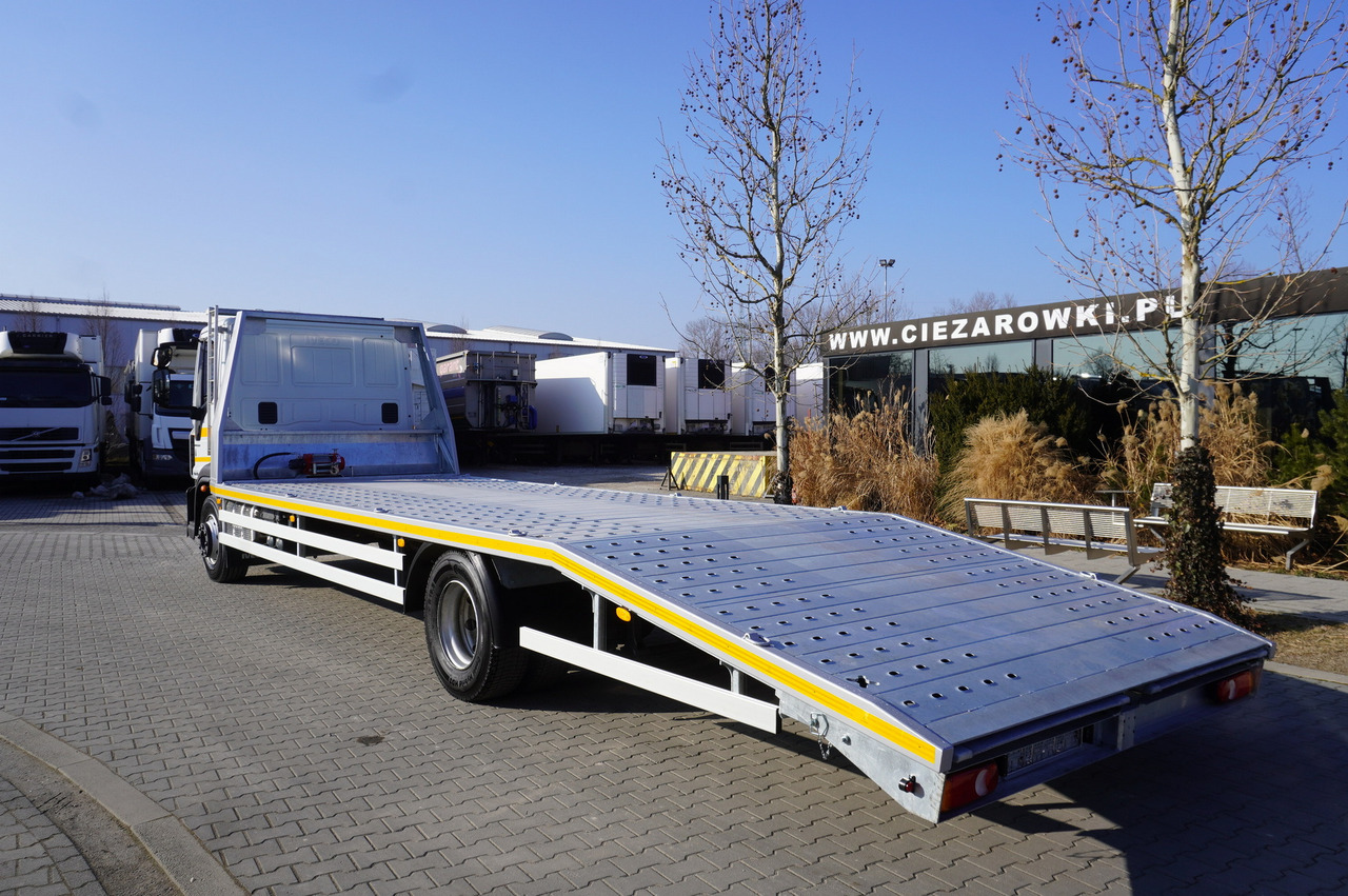 IVECO Eurocargo 160-250 / NEW galvanized truck / 9 t load capacity - Автовоз: фото 3 IVECO Eurocargo 160-250 / NEW galvanized truck / 9 t load capacity - Автовоз: фото 3