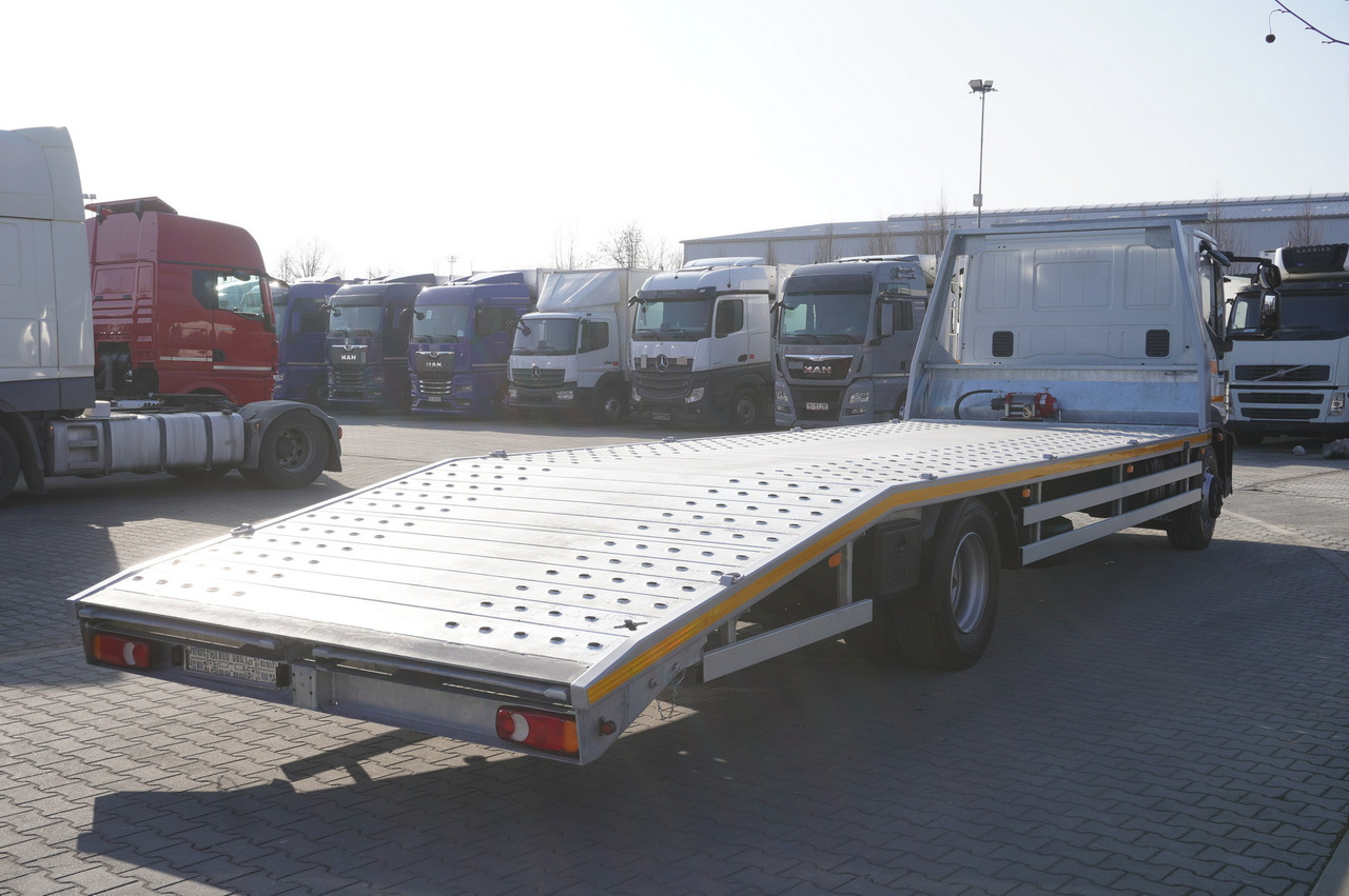IVECO Eurocargo 160-250 / NEW galvanized truck / 9 t load capacity - Эвакуатор: фото 5 IVECO Eurocargo 160-250 / NEW galvanized truck / 9 t load capacity - Эвакуатор: фото 5