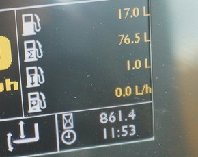 JCB 525-60T5 / 2022 / 860 MTH! / 2.5 T / Reach 6 m / joystick - Телескопический фронтальный погрузчик: фото 2 JCB 525-60T5 / 2022 / 860 MTH! / 2.5 T / Reach 6 m / joystick - Телескопический фронтальный погрузчик: фото 2