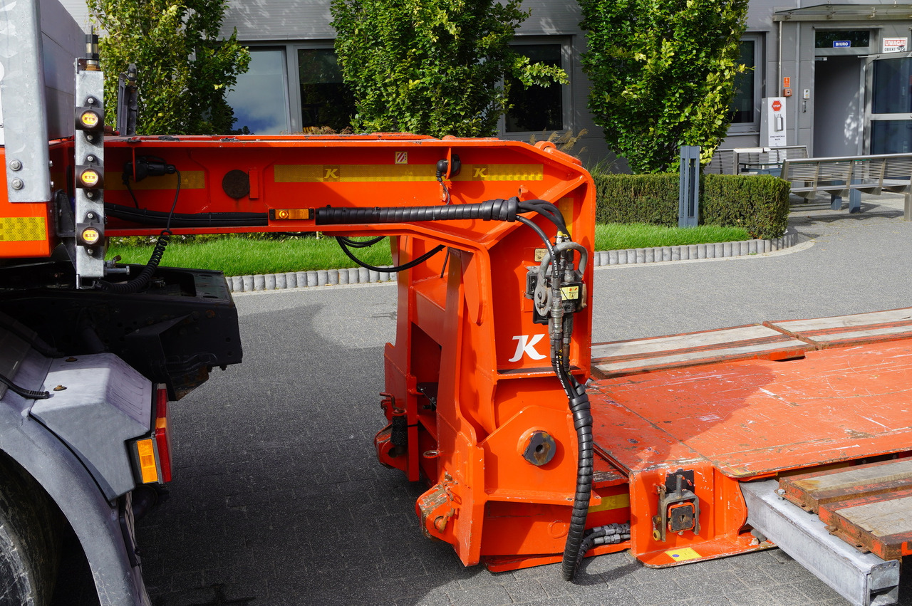 KÄSSBOHRER LB2 TIEF-BETT low loader semi-trailer / 16.5 m / Extendable semi-trailer / steered axles / 2 units в лизинг KÄSSBOHRER LB2 TIEF-BETT low loader semi-trailer / 16.5 m / Extendable semi-trailer / steered axles / 2 units: фото 20 KÄSSBOHRER LB2 TIEF-BETT low loader semi-trailer / 16.5 m / Extendable semi-trailer / steered axles / 2 units в лизинг KÄSSBOHRER LB2 TIEF-BETT low loader semi-trailer / 16.5 m / Extendable semi-trailer / steered axles / 2 units: фото 20