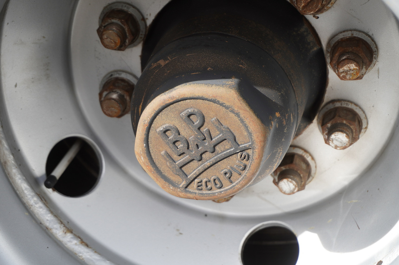 KÄSSBOHRER LB2 TIEF-BETT low loader semi-trailer / 16.5 m / Extendable semi-trailer / steered axles / 2 units в лизинг KÄSSBOHRER LB2 TIEF-BETT low loader semi-trailer / 16.5 m / Extendable semi-trailer / steered axles / 2 units: фото 15 KÄSSBOHRER LB2 TIEF-BETT low loader semi-trailer / 16.5 m / Extendable semi-trailer / steered axles / 2 units в лизинг KÄSSBOHRER LB2 TIEF-BETT low loader semi-trailer / 16.5 m / Extendable semi-trailer / steered axles / 2 units: фото 15