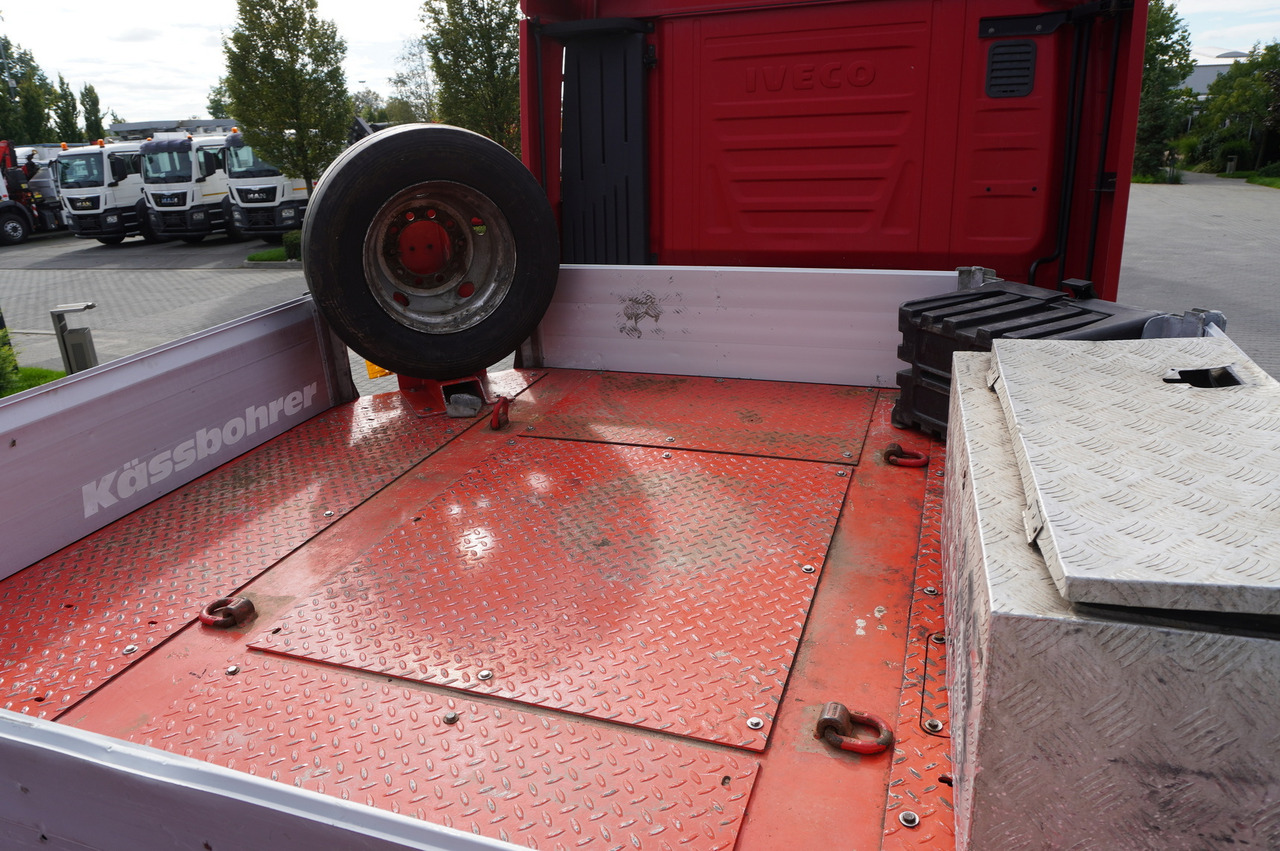 KÄSSBOHRER LB2 TIEF-BETT low loader semi-trailer / 16.5 m / Extendable semi-trailer / steered axles / 2 units в лизинг KÄSSBOHRER LB2 TIEF-BETT low loader semi-trailer / 16.5 m / Extendable semi-trailer / steered axles / 2 units: фото 25 KÄSSBOHRER LB2 TIEF-BETT low loader semi-trailer / 16.5 m / Extendable semi-trailer / steered axles / 2 units в лизинг KÄSSBOHRER LB2 TIEF-BETT low loader semi-trailer / 16.5 m / Extendable semi-trailer / steered axles / 2 units: фото 25