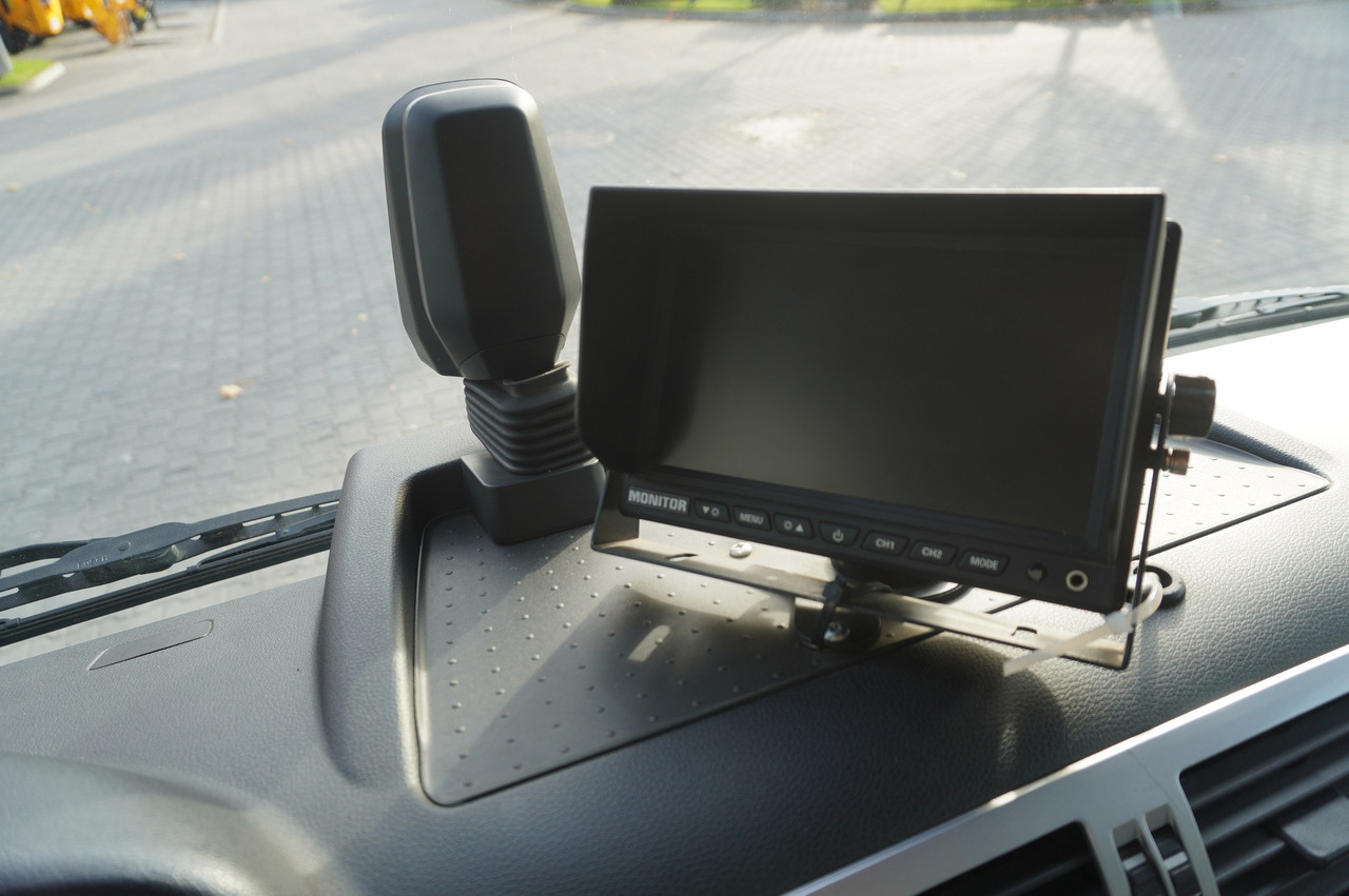 MAN TGL 12.220 / Curtainsider 19 EPAL / 140 tho. km в лизинг MAN TGL 12.220 / Curtainsider 19 EPAL / 140 tho. km: фото 28