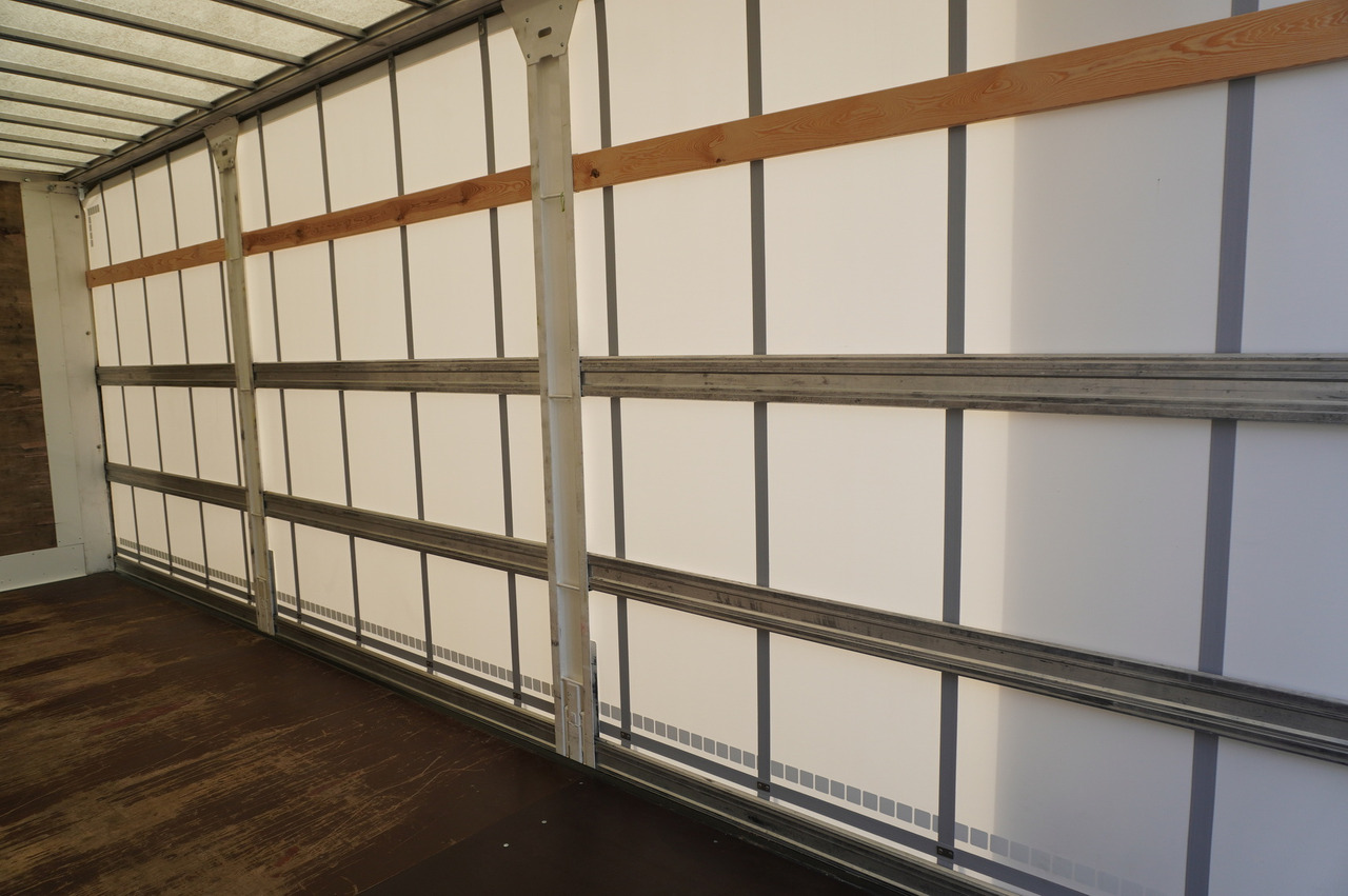 MAN TGL 12.220 / Curtainsider 19 EPAL / 140 tho. km в лизинг MAN TGL 12.220 / Curtainsider 19 EPAL / 140 tho. km: фото 11