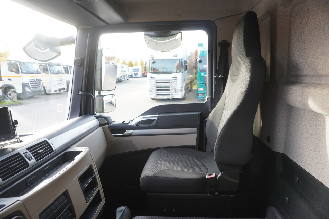 MAN TGL 12.220 / Curtainsider 19 EPAL / 140 tho. km в лизинг MAN TGL 12.220 / Curtainsider 19 EPAL / 140 tho. km: фото 22