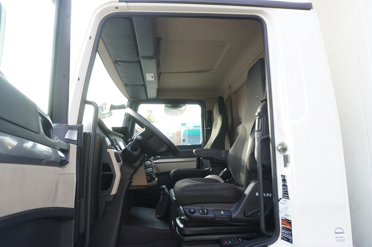 MAN TGL 12.220 / Curtainsider 19 EPAL / 140 tho. km в лизинг MAN TGL 12.220 / Curtainsider 19 EPAL / 140 tho. km: фото 21