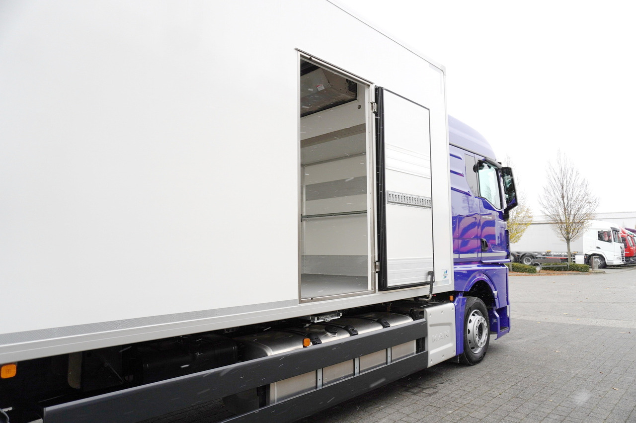 MAN TGX 26.400 / IGLOOCAR 20 pallets /  Carrier Supra 1250 Silent в лизинг MAN TGX 26.400 / IGLOOCAR 20 pallets /  Carrier Supra 1250 Silent: фото 8