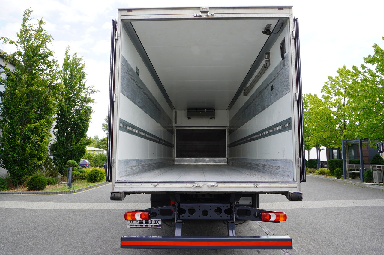 MERCEDES-BENZ Actros 1824 / Refrigerator 22 EPAL / Carrier Supra 850 / Sleeping cabin - Рефрижератор: фото 5 MERCEDES-BENZ Actros 1824 / Refrigerator 22 EPAL / Carrier Supra 850 / Sleeping cabin - Рефрижератор: фото 5