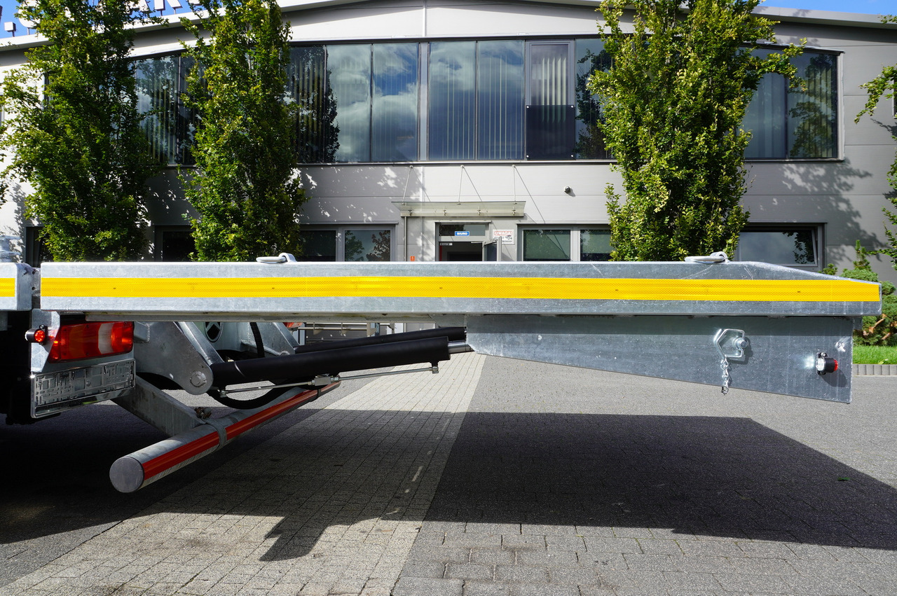 MERCEDES-BENZ Actros 1840 / NEW galvanized Tow truck 9.2 m / Sleeper cab - Автовоз: фото 4 MERCEDES-BENZ Actros 1840 / NEW galvanized Tow truck 9.2 m / Sleeper cab - Автовоз: фото 4