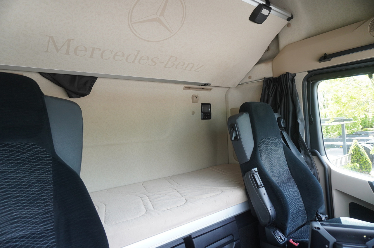 MERCEDES-BENZ Actros 2542 / NEW tow truck / steered 3rd axle в лизинг MERCEDES-BENZ Actros 2542 / NEW tow truck / steered 3rd axle: фото 27