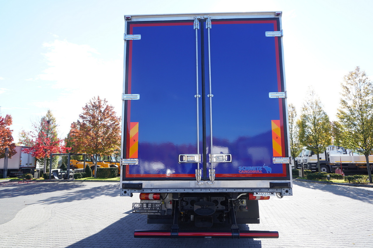 MERCEDES-BENZ Actros 2548 MP5 6×2 / Schmitz 19 EPAL refrigerator / 2023 - Рефрижератор: фото 3 MERCEDES-BENZ Actros 2548 MP5 6×2 / Schmitz 19 EPAL refrigerator / 2023 - Рефрижератор: фото 3
