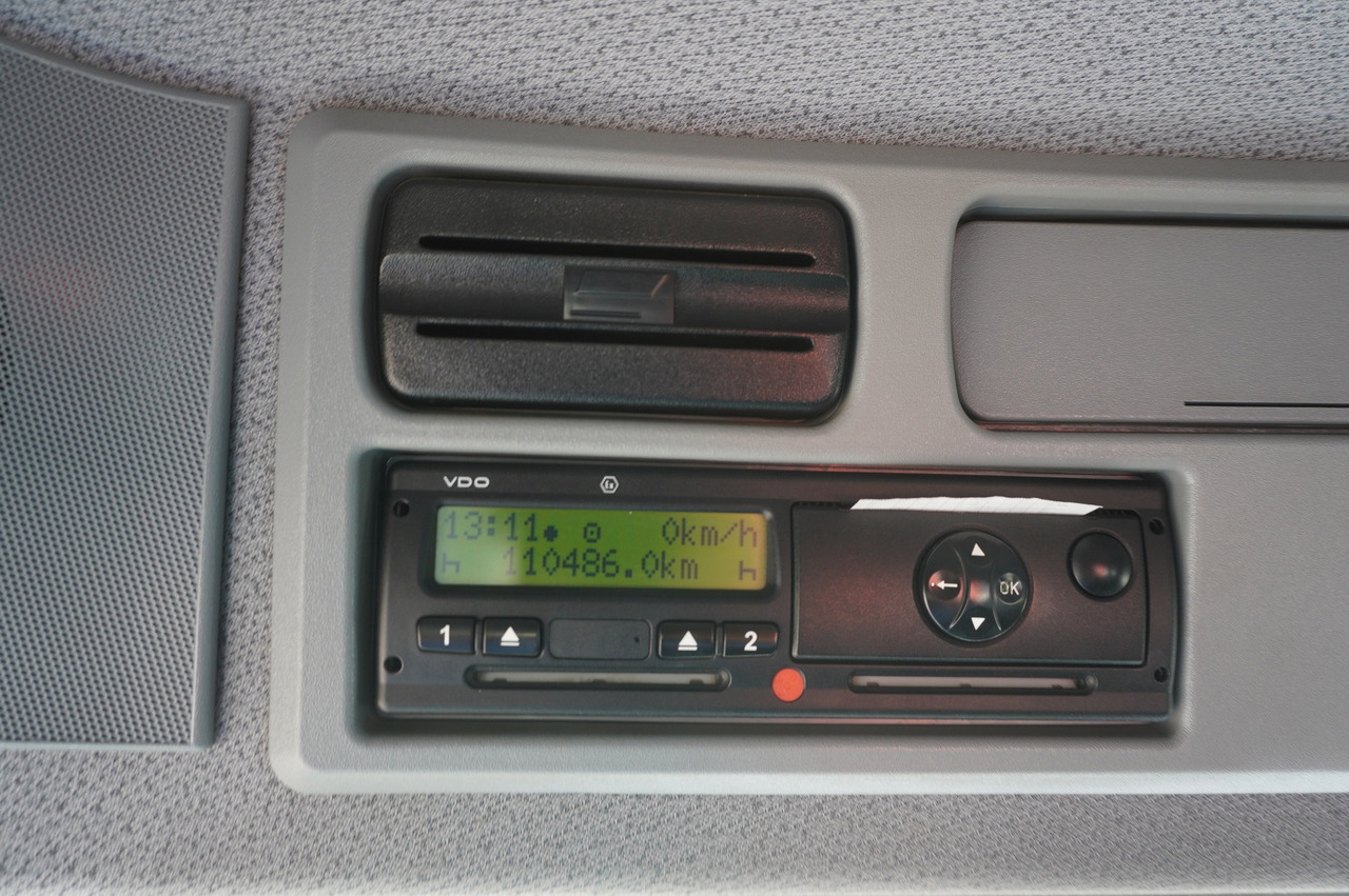 MERCEDES-BENZ Actros 2641 6×4 E5 / Crane / Dumper / 110000 km! - Самосвал, Автоманипулятор: фото 5 MERCEDES-BENZ Actros 2641 6×4 E5 / Crane / Dumper / 110000 km! - Самосвал, Автоманипулятор: фото 5