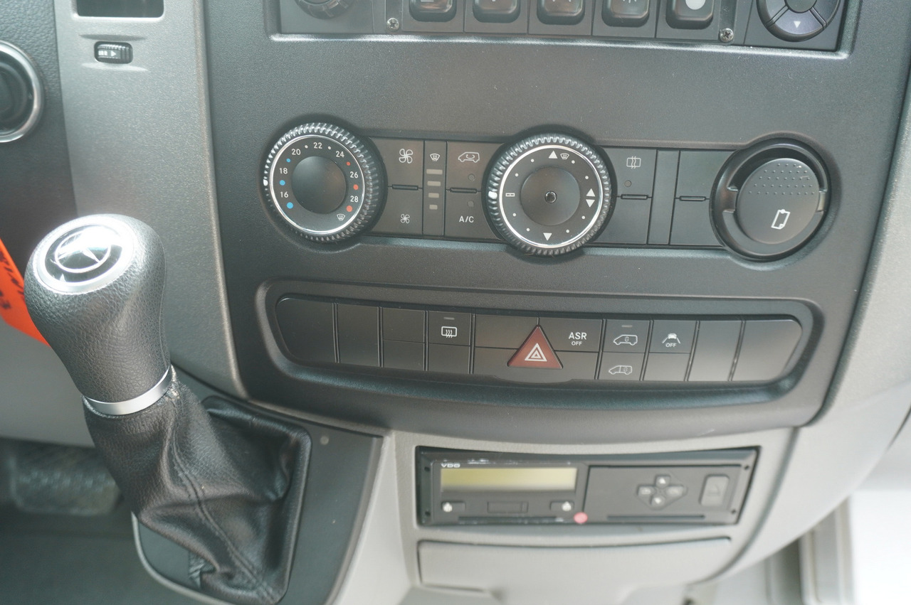 Школьный автобус Mercedes-Benz Sprinter 516 CDI / School bus / 23 seats / automatic: фото 24