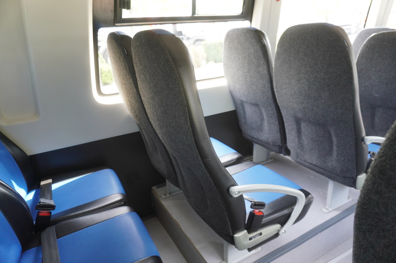 Школьный автобус Mercedes-Benz Sprinter 516 CDI / School bus / 23 seats / automatic: фото 29