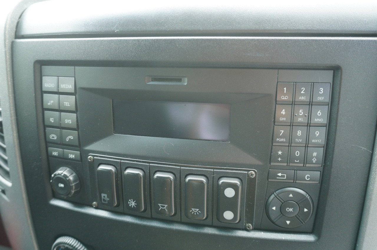Школьный автобус Mercedes-Benz Sprinter 516 CDI / School bus / 23 seats / automatic: фото 22