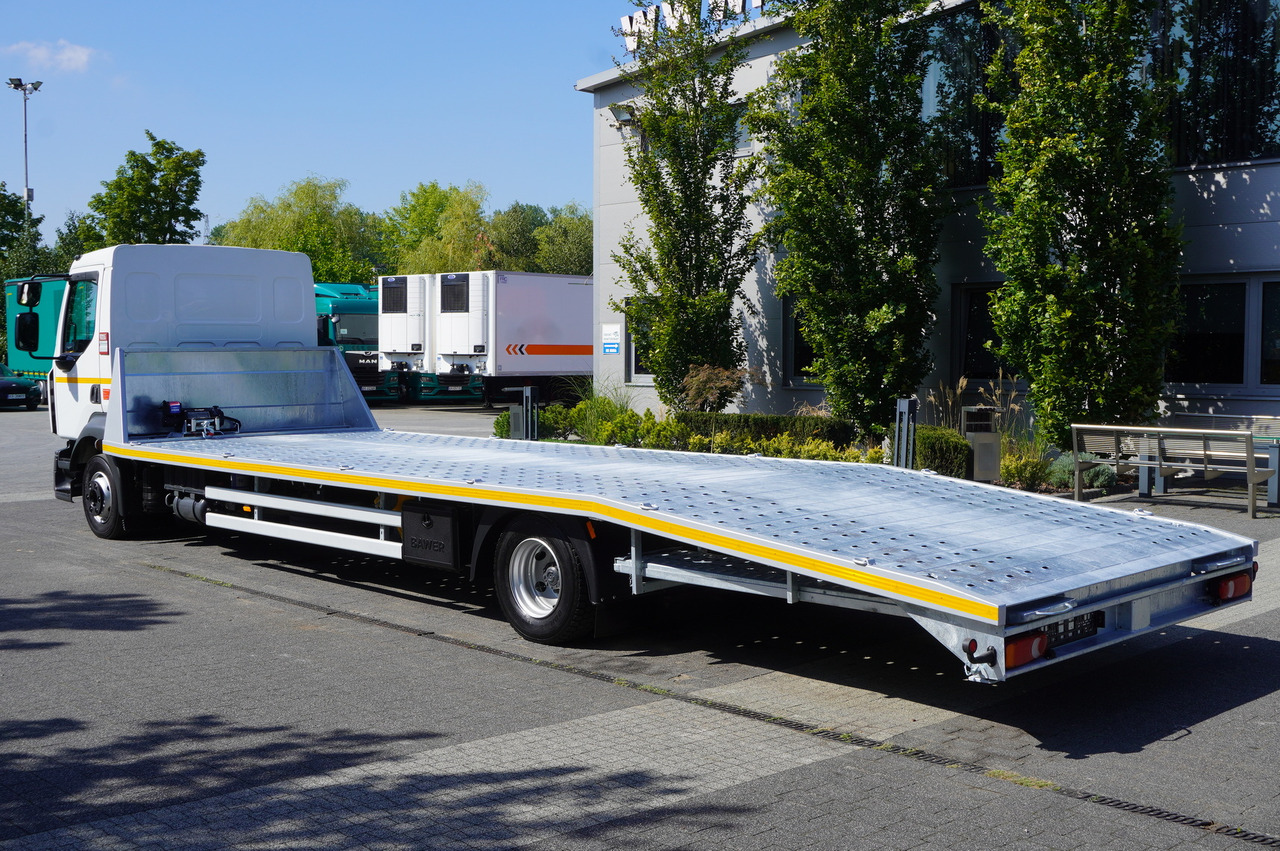 RENAULT D12 / New galvanized tow truck superstructure / 2025 / length 840 cm - Эвакуатор: фото 3 RENAULT D12 / New galvanized tow truck superstructure / 2025 / length 840 cm - Эвакуатор: фото 3