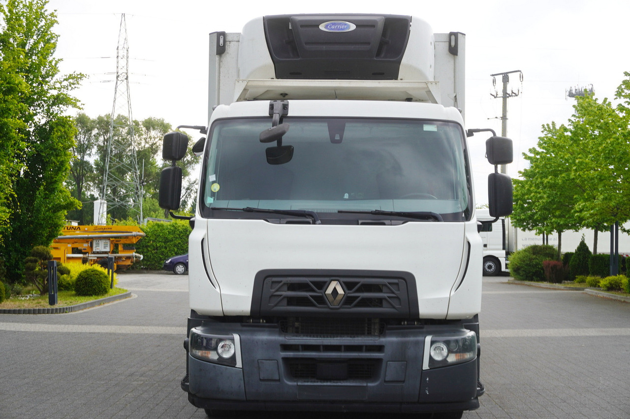 RENAULT D19 WIDE / Lamberet refrigerator Multitemp 22 EPAL / CARRIER SUPRA 1250 MT в лизинг RENAULT D19 WIDE / Lamberet refrigerator Multitemp 22 EPAL / CARRIER SUPRA 1250 MT: фото 6