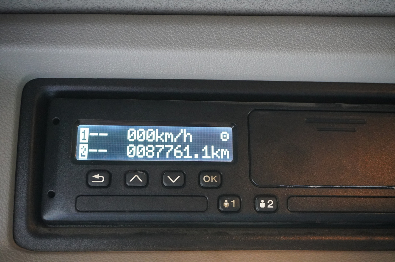 SCANIA P410 XT 8x4 / 80 tho. km!!! / SCHWING-STATTER AM 9 FHC 9 m3 concrete mixer - Автобетоносмеситель: фото 2 SCANIA P410 XT 8x4 / 80 tho. km!!! / SCHWING-STATTER AM 9 FHC 9 m3 concrete mixer - Автобетоносмеситель: фото 2