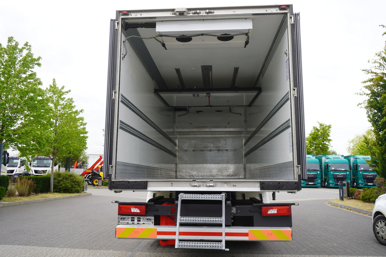 SCANIA R500 / Lecapitaine refrigerator / Carrier Supra 950 / steered 3rd axle - Рефрижератор: фото 4 SCANIA R500 / Lecapitaine refrigerator / Carrier Supra 950 / steered 3rd axle - Рефрижератор: фото 4