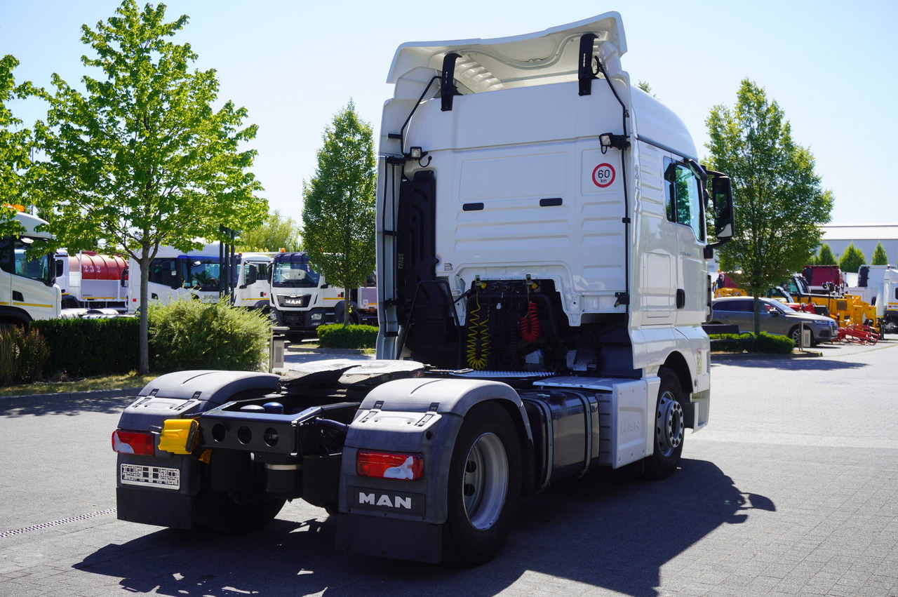 MAN TGX 18.420 tractor unit / 190 tho. km - Тягач: фото 5 MAN TGX 18.420 tractor unit / 190 tho. km - Тягач: фото 5