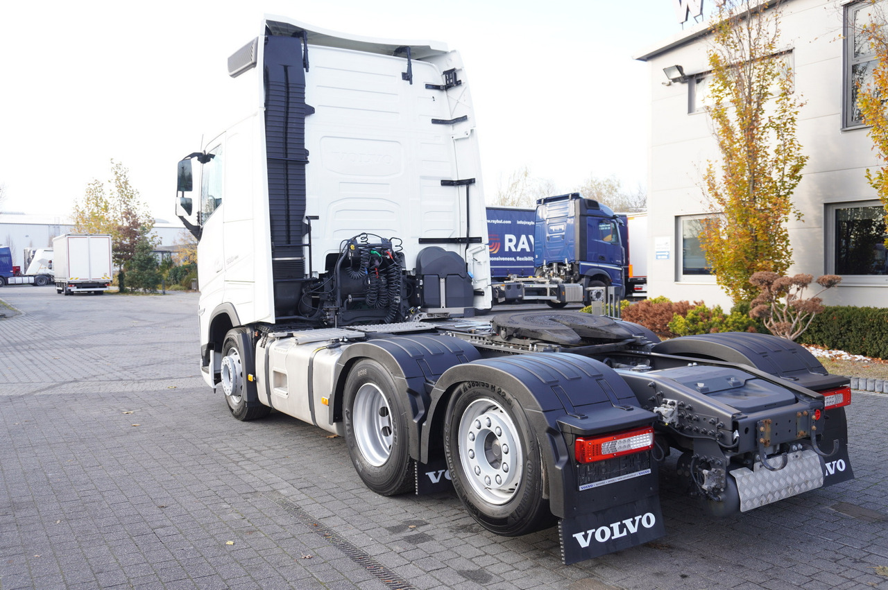 VOLVO FH 500 6x2 Globetrotter XL tractor unit / 2023 / 114 thousand km - Тягач: фото 3 VOLVO FH 500 6x2 Globetrotter XL tractor unit / 2023 / 114 thousand km - Тягач: фото 3
