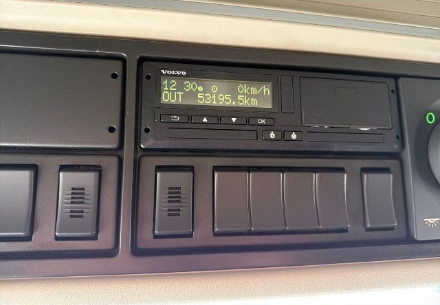 VOLVO FM 460 6X2*4 / HIAB ULT21S61 hooklift / 50 tho. km! / 2022 - Крюковой мультилифт: фото 2 VOLVO FM 460 6X2*4 / HIAB ULT21S61 hooklift / 50 tho. km! / 2022 - Крюковой мультилифт: фото 2