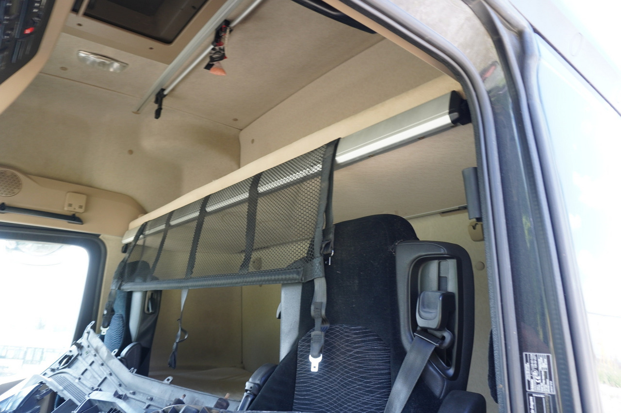 Запчасти MERCEDES-BENZ Actros 2545 GIGA / without engine: фото 26