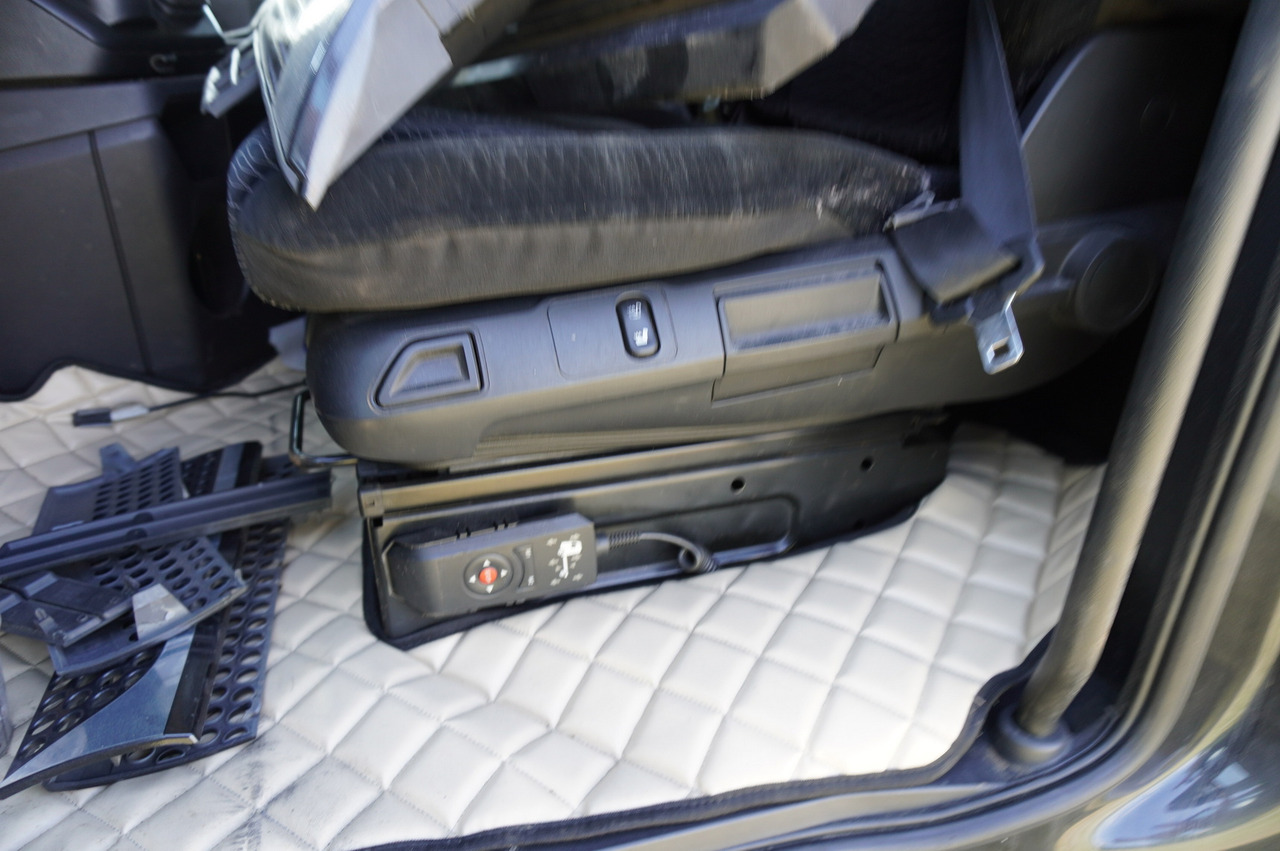 Запчасти MERCEDES-BENZ Actros 2545 GIGA / without engine: фото 27