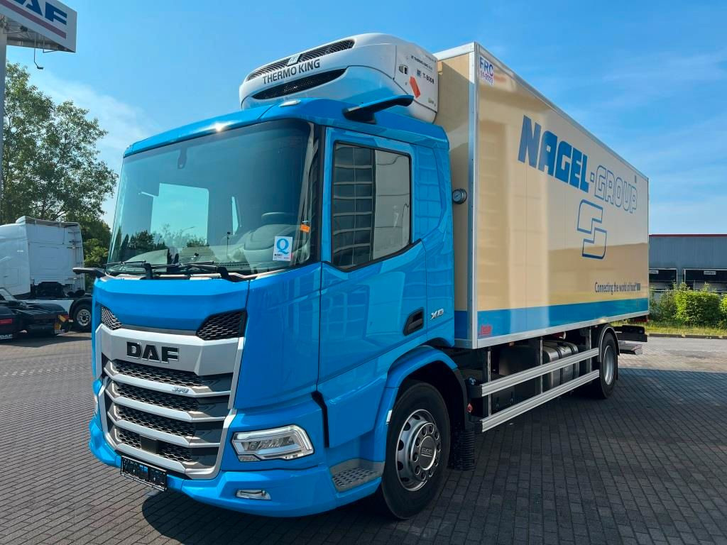 DAF XD 370 FA, Thermo King, ATP, SOFORT LIEFERBAR - Рефрижератор: фото 4 DAF XD 370 FA, Thermo King, ATP, SOFORT LIEFERBAR - Рефрижератор: фото 4