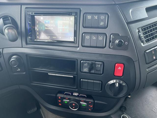 Тягач DAF XF 480 FT SSC Retarder Standklima 2-K Hydraulik: фото 21