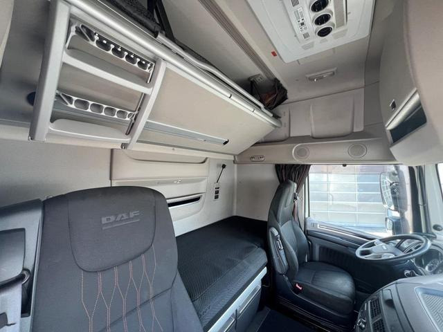 DAF XF 480 FT SSC Retarder Standklima 2x Tank 1185 L - Тягач: фото 2 DAF XF 480 FT SSC Retarder Standklima 2x Tank 1185 L - Тягач: фото 2